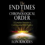 The End Times in Chronological Order