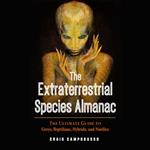 The Extraterrestrial Species Almanac