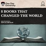 8 Books That Changed the World