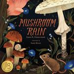 Mushroom Rain