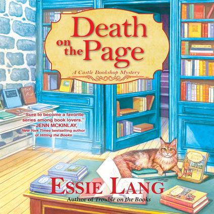 Death on the Page