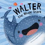 Walter the Whale Shark