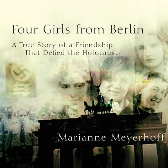 Four Girls From Berlin