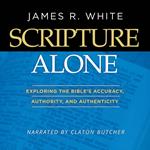 Scripture Alone