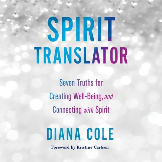 Spirit Translator