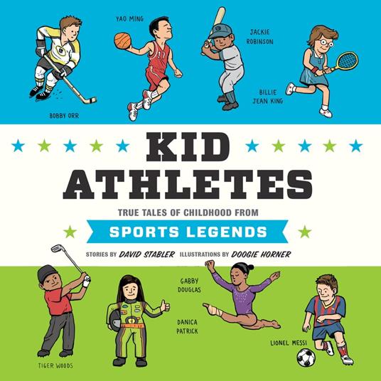 Kid Athletes