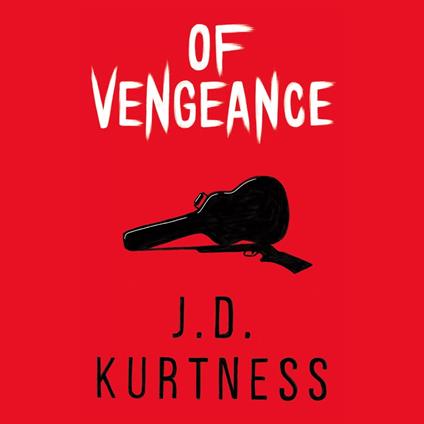 Of Vengeance