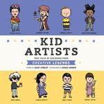 Kid Artists