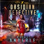 Obsidian Detective