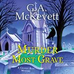 Murder Most Grave