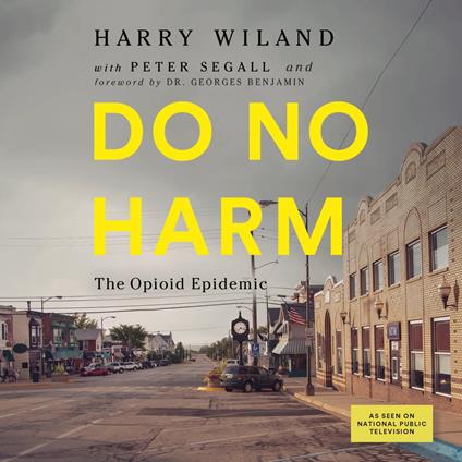 Do No Harm