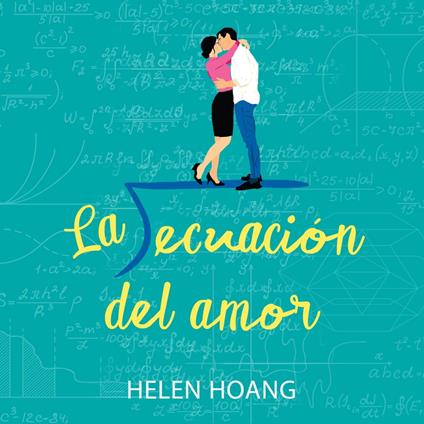 La ecuación del amor (The Kiss Quotient)