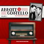 Abbott and Costello: Volume 2