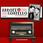 Abbott and Costello: Volume 3