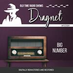 Dragnet: Big Number