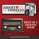 Abbott and Costello: Night in a Haunted House