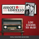 Abbott and Costello: Lou Learns to Swim