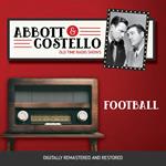 Abbott and Costello: Football