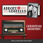 Abbott and Costello: Christmas Shopping