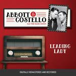 Abbott and Costello: Leading Lady