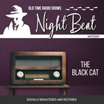 Night Beat: The Black Cat