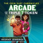 Arcade and the Triple T Token