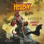 Hellboy: Oddest Jobs