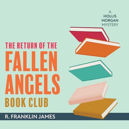 The Return of the Fallen Angels Book Club