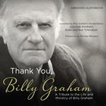 Thank You, Billy Graham