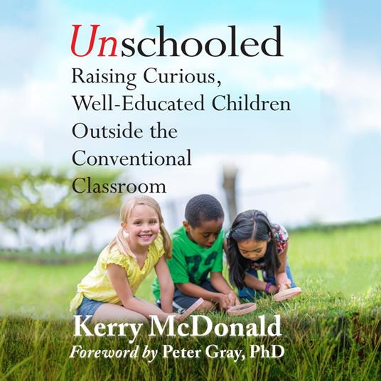 Unschooled