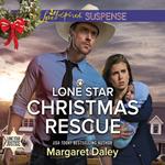 Lone Star Christmas Rescue