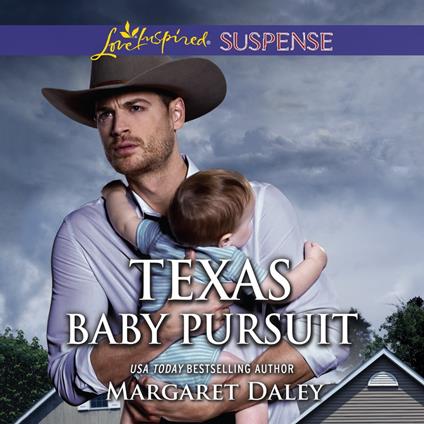 Texas Baby Pursuit