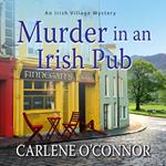 Murder in an Irish Pub