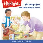 The Magic Box and Other Magical Stories