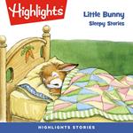 Little Bunny: Sleepy Stories