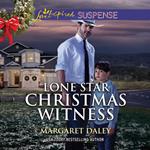 Lone Star Christmas Witness