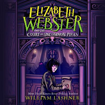 Elizabeth Webster and the Court of Uncommon Pleas