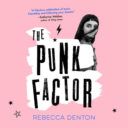 The Punk Factor