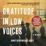 Gratitude in Low Voices