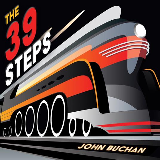 The Thirty-Nine Steps