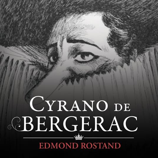 Cyrano de Bergerac