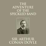 The Adventure of the Speckled Band