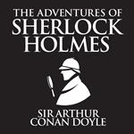 The Adventures of Sherlock Holmes