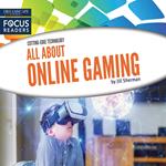 All About Online Gaming