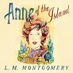 Anne of the Island