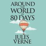 Around the World in Eighty Days