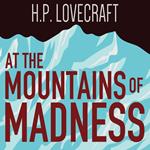 At the Mountains of Madness