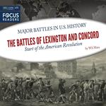 The Battles of Lexington and Concord