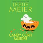 Candy Corn Murder