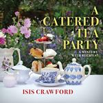 A Catered Tea Party